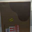 PetSnowy Self-Cleaning Automatic Cat Litter Box with Odor Control TiO2 System, Robot Litter Box with Auto-Packing, App Control, Large Cats & Multiple Cats (2025 Premium Version)