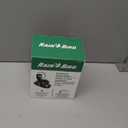 Rain Bird HV100FF High Value in-Line Valve 1" Female Threaded Inlet and Outlet, Compact Design for Tight Installations
