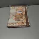 2 x XCHI Fall Cross Pumpkin Maple Leaves Table Runner Thanksgiving Table Decoration for Kitchen Dining Dinner Autumn Home Decor 13x60 Inch