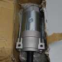 136-7880 Starter Motor for Toro 2P77F 22.5 & 24.5HP Toro Engine Timecutter Titan HD Z Master Quest Radius E-Series S-Series