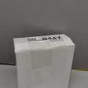 Sasylvia Wooden Post Caps 4x4 Deck Post Caps Rot Resistant, Post Cover for Outdoor Fences, Mailboxes and Decks Protection