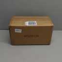 glowworm Cereal Bowls Set of 6, 26 Oz Ceramic Soup Bowls for Kitchen, Colorful Cereal Bowls for Rice, Oatmeal, Fruit, Ice Cream, Dessert, Dishwasher & Microwave safe, Bohemian