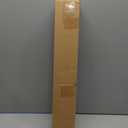 MYshade Roller Shades Zebra Blinds for Indoor Windows Cordless Day and Night Light Filtering Dual Layer Roller Window Blinds & Shades, Easy to Install, Size 20" W x 72" H, Grey