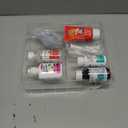 Little Remedies New Baby Essentials Kit with Saline Nasal Spray, Diaper Rash Cream, Gas Relief Drops, Gripe Water & More, Safe for Newborns