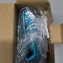 Trideer 9-Inch Pilates Ball, Small Exercise Ball for Yoga, Core Training, Physical Therapy, Balance, Stability and Stretching Pilates Equipment with Inflation Straw