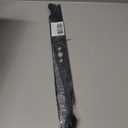 2105200317A Mulching Blade Compatible with 21" Mu-rray Da-ye Hyper Tough MNA152901 MNA152903 MNA152701 Push Mower, Repace 2105200317 84005221, 1 Pack