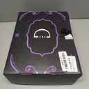 DECOLURE Satin Bed Sheets - 4 Piece Luxury Silky King Size Bedding Set - Softer Than Silk, Wrinkle-Free with 15 Deep Pocket Fitted Sheet, Perfect for Hair & Skin, Gifts for Women (Red)