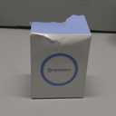 NEWDERY Charger for Pixel Watch 3 2 & for Fitbit Sense 2/Versa 4 3, Retractable USB C Charging Cable with USB A Adapter, Portable Replacement Dock Stand for Fitbit & for Google Smartwatch