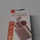 iLive IAEBT209 Truly Wireless Earbuds w/Microphone & Charging Case