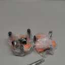 Universal 3-Jaw Oil Filter Wrench Set, Adjustable 2-Way Operation, Heavy-Duty Oil Filter Removal Tool, High Torque for Auto, Trucks, Fits 2-1/2" to 5-1/2" Diameter, 1/2" or 3/8" Drive