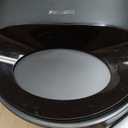 PETLIBRO Automatic Cat Feeder Wet Food with Stainless Steel Bowl, Refrigerated Auto Cat Feeder with Semiconductor Cooling, 3 Fresh Meals for 3 Days, App-Controlled Pet Food Dispenser, Easy to Clean (Black)