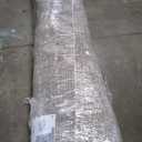 Loloi Darby Collection DAR-02 Oatmeal/Charcoal 11'-6" x 15' Area Rug