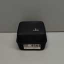 Grapsa Case Compatible with TP-Link Ultra-Portable Wi-Fi 6 AX1500 AX3000 Travel Router, Storage Holder for TL-WR1502X TL-WR3002X Portable WiFi Hotspot, Ethernet Cable Network (Box Only)-Black