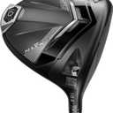 Cobra Golf DS-Adapt MAX-K Driver Right, True Temper Denali Red 50, 10.5 Degrees, Black
