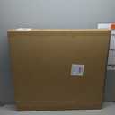 BestEvMod for Ioniq5 All Weather Floor Mats XPE Anti-High Temperatuer Liner Floor Mats 1st & 2nd Row Compatible with Hyundai Ioniq 5 Limited Trim 2022 2023 2024 Accessories (Slide Console Version)