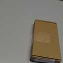 khtumeware 10 Pack 2-1/2" Antique Brass Drawer Pulls Cabinet Cup Pulls Vintage Kitchen Hardware Cabinet Handles Drawer Handles Knobs 2.5 inch Hole Center