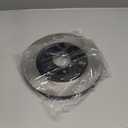 Wagner Brake BD126404E Disc Brake Rotor