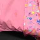 G.C Kids Veterinarian Costume Toddler Doctor Kit Scrubs Doctor Vet Costume Play Set Boys Girls Halloween Dress Up Career Day 120