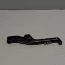 JFG RACING Sur Ron Kickstand,Motorcycle Kick Stand Side Aluminum Alloy CNC Adjustable for Surron Light Bee S/X Segway X160/X260 Talaria Sting Black