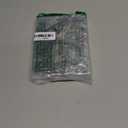 25PCS #14 x 4 Inch Lag Screws Structural Wood Screws 4 inch, Black Coated Rust Resistant Heavy Duty Construction Screw Star Drive with Bit