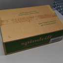 Spindrift Strawberry Lemonade Can 12 Ounce (Pack of 24) BB Date: 1/24/26