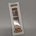 BXUXOHS Milanese Loop- Compatible with Apple Watch Ultra 3 2 1 Band for Men 49mm 46mm 45mm 44mm 42mm 41mm 40mm 38mm,Magnetic Mesh Metal Strap Wristband for iWatch SE 3/2 Series 11/10/9/8/7/6/5/4 Ultra