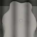 Ergo Pillow for Sleep Apnea, Neck Pain, and Snoring Relief | Cervical Neck Pillow for Side Sleepers | Orthopedic Memory Foam with Ergonomic Support