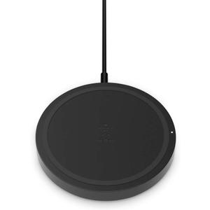 Belkin Wireless Charger 5W - Boost Up Wireless Charging Pad Compatible With All Qi Enabled Devices