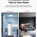 InBody Dial H20 | Body Composition Scale Most Accurate | Smart Scale with BMI, Body Fat, Muscle Mass | Weight Scale with Body Fat and Muscle