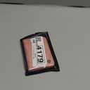 Defencase for Magsafe Wallet Magnetic Card Holder RFID Blocking, PU Leather Minimalist Phone Wallet for MagSafe Phones and Cases for iPhone 17/16/ 15/14/ 13/12/ Pro/Max/Plus/Air, Rose Pink