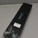 Creality 3D Printer Filament Bags, 8 Reusable 40x40 cm Vacuum Storage Bags with Electric Pump, Dustproof & Moisture-Proof for 3D Filament ABS PETG PLA