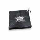 Mesh bag With a Shoulder strap, likely used for Carrying Snorkeling Ir scuba diving Equipment