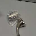 Replacement for Delta Classic 13 Series Single-Function Trim Kit, T13020-SS Brushed Nickel Shower Handle, Fit Delta Shower Valve R10000 Series (Cartridge Not Included)