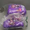 PullUps Girls' Potty Training Pants, Size 4T5T Training Underwear (3850 lbs), 99 Count (3 Packs of 33)