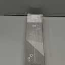 Mini Flat Iron Hair Straightener 1/3 Inch Pencil Flat Iron for Women Portable Travel Straightener and Curler 2 in 1 for Short Hair Beard and Pixie Cut with Adjustable Temp (Rose Gold)