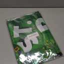 St Patricks Day Decorations, Saint Patricks Day Decorations includes Lucky Banner Shamrock Garland Hanging Swirs and St Patricks Day Porch Sign, for St Patricks Day Decorations for Office Home Outdoor