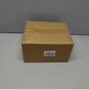 6 Inch Circle Top Landscape Staples, 9 Gauge Galvanized Steel Heavy Duty Yard Pins for Outdoor Gardening Weed Barrier Sod Fabric (100 Pack)