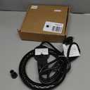 Bird Bath Heater for Outdoor in Winter, Bird Bath Deicerwith Thermostatically Controlled