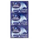 3 x Felce Azzurra Blue Fern Moss Soap Gr.100, Pack of 3