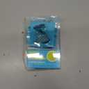 6-in-1 Easter Cookie Cutter Set- Bunny, Duck, Egg, Carrot, Flower & Butterfly Shapes- 3 Inch Cube w Space Saving Design, Biscuit Mold for Holiday Baking- Dishwasher Safe Kid Easter Basket Stuffer Gift