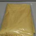 10 Pack Satin Table Runner 12 X 108 Inch Silk Table Runner for Party,Wedding, Birthday, Banquets,Decoration(Light Gold)
