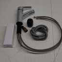 GROHE 30306001 Eurosmart Dual Spray Pull-Out Kitchen Faucet with Sprayer, 1.75 GPM, Chrome