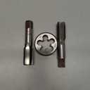 M16x1.5 Tap Metric Tap and Die Set Right Hand Thread Tap and Die Set