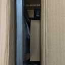 monTEK Heavy Duty Full Motion TV Wall Mount for 43100 Inch TVs Pre-Assembled Bracket with Tool-Free Tilt Swivel & Extension Max VESA 800x600, 150lbs 4X Strength Tested Fits 16/18 Inch Studs