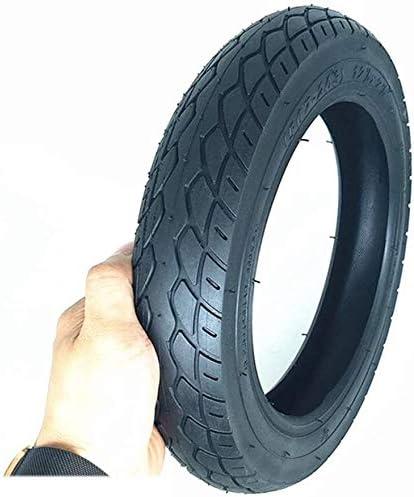 Electric Scooter Tires,13X5.00-6 Thick Inner Tube,Natural Rubber Inner Belt,Suitable for Electric Scooters/lawn Vehicles/tillers,Etc