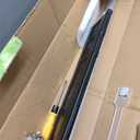 Kerlista Replacementpart Pole Saw Attachment Compatible with KM 55 RC-E KM 56 RC-E KM85 R KM 94 RC-E KM 111R Brushcutters 4182 200 0160