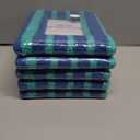 5 x Tufted Picture Frame