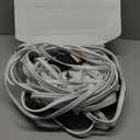 AILBTON 100Ft Neon Rope Lights,Flexible Led Rope Lights Control with App/Remote,Multiple Modes Music Sync Gaming RGB Led Neon Lights for Bedroom Outdoor