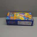 KKONES Shooting Game Toy for Boys - 2 Player Toy Foam Blaster Air Guns, 24 Foam Bullet Balls Popper & Standing Shooting Target, Birthday Gifts for Age 3 4 5 6 7 8 9 10-12 Years Old Kids, Girls