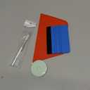Art3d Smoothing Tool Kit for Applying Peel and Stick Wallpaper, Vinyl Backsplash Tile